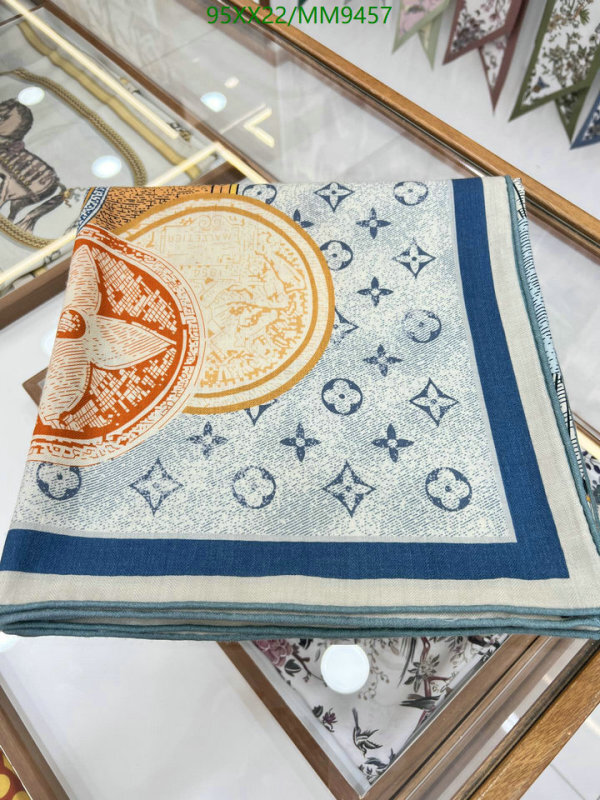 Scarf-LV Code: MM9457 $: 95USD