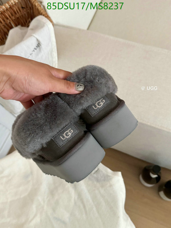 Women Shoes-UGG Code: MS8237 $: 85USD