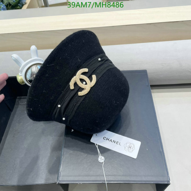 Cap-(Hat)-Chanel Code: MH8486 $: 39USD