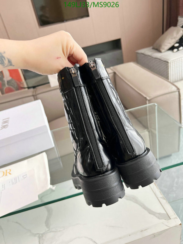 Women Shoes-Boots Code: MS9026 $: 149USD