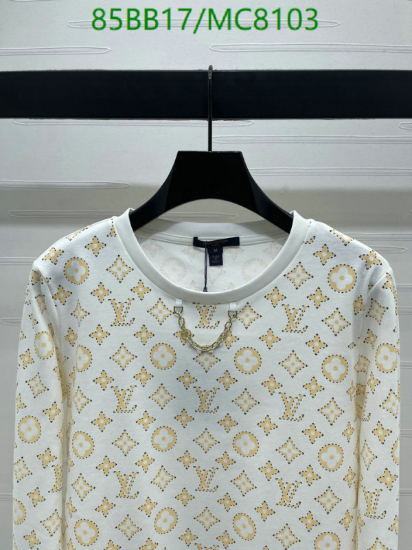 Clothing-LV Code: MC8103 $: 85USD
