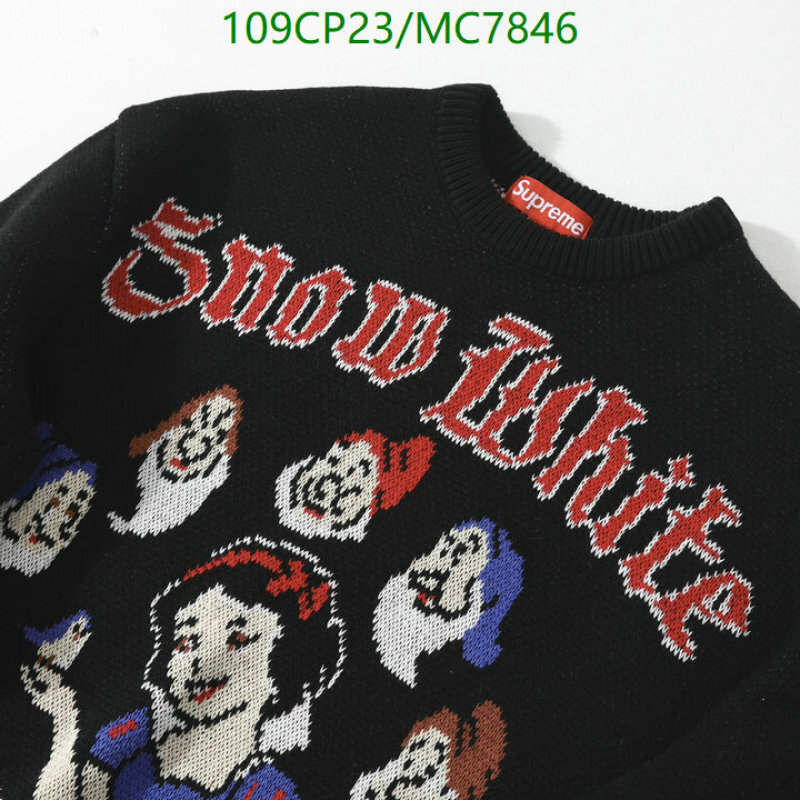 Clothing-Supreme Code: MC7846 $: 109USD