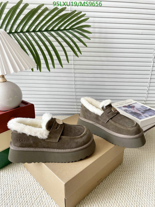 Women Shoes-UGG Code: MS9656 $: 95USD