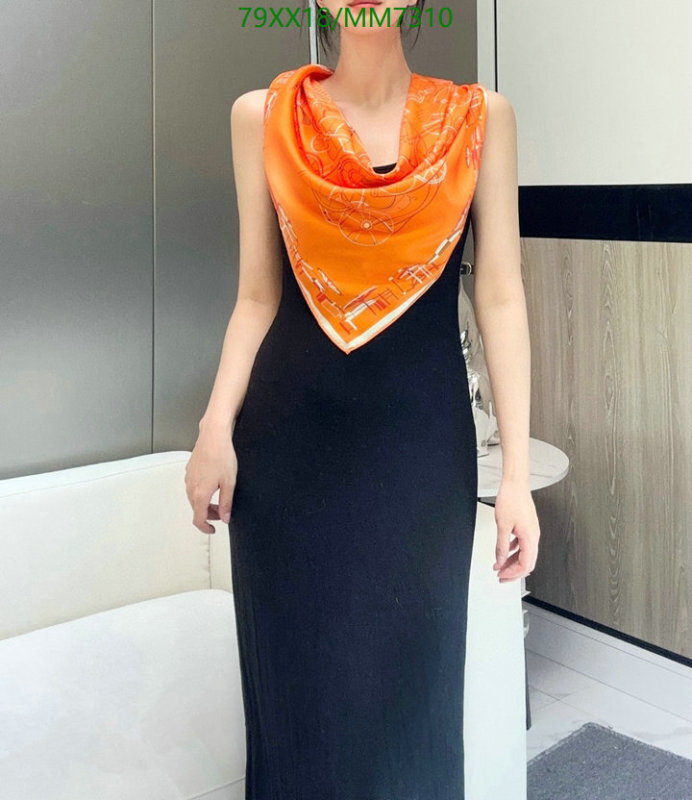 Scarf-Hermes Code: MM7310 $: 79USD