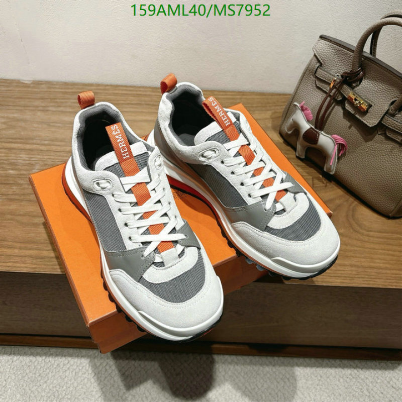 Men shoes-Hermes Code: MS7952 $: 159USD