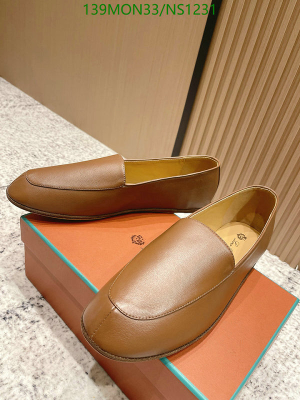 Men shoes-Loro Piana Code: NS1231 $: 139USD-yupoo dhgate Men shoes-Loro Piana Code: NS1231 $: 139USD