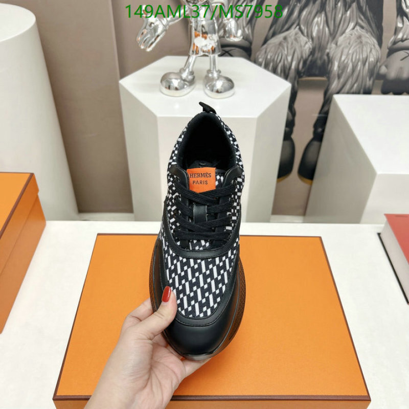 Women Shoes-Hermes Code: MS7958 $: 149USD