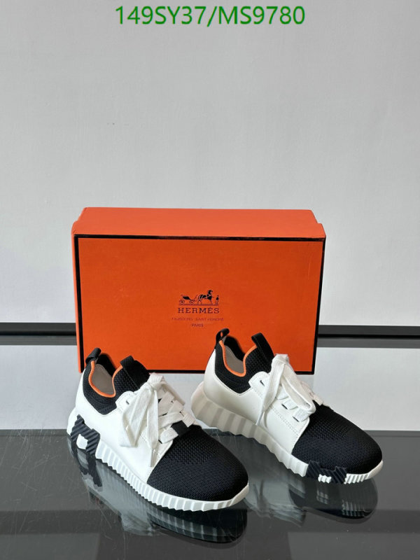 Men shoes-Hermes Code: MS9780 $: 149USD