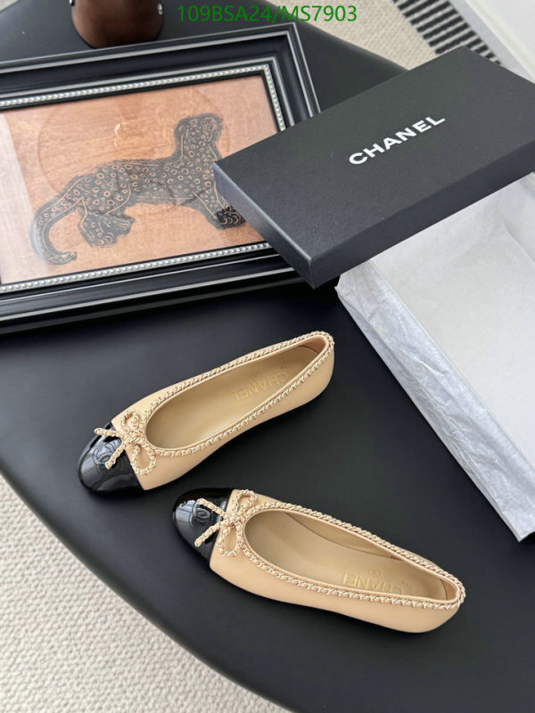 Women Shoes-Chanel Code: MS7903 $: 109USD