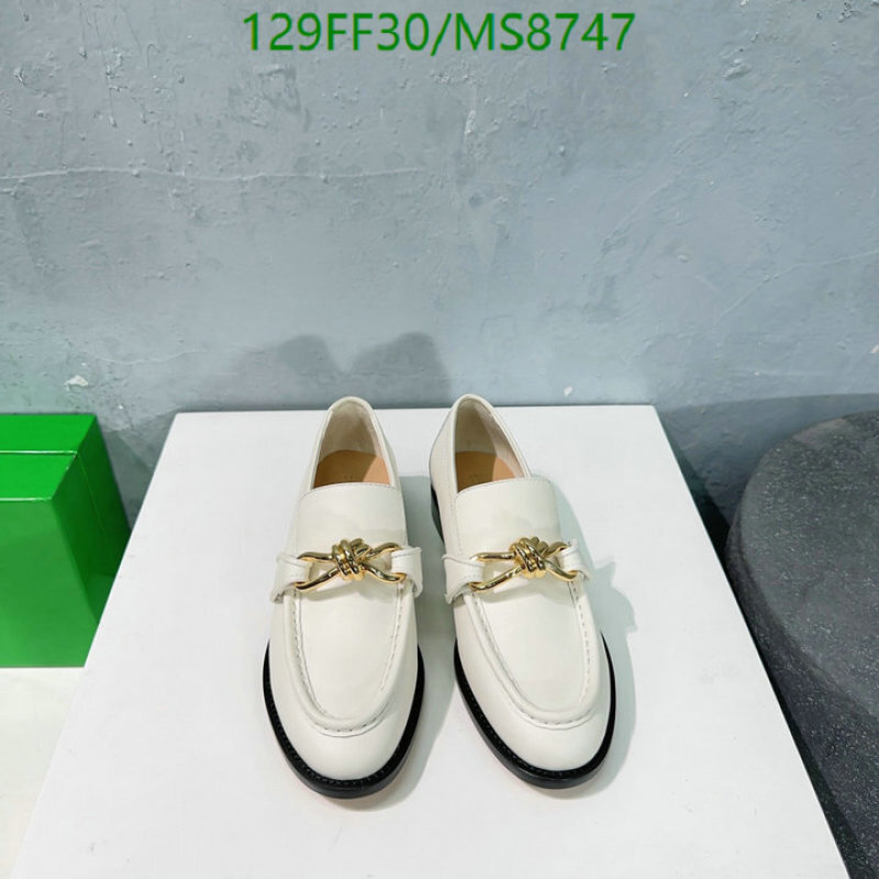 Women Shoes-BV Code: MS8747 $: 129USD