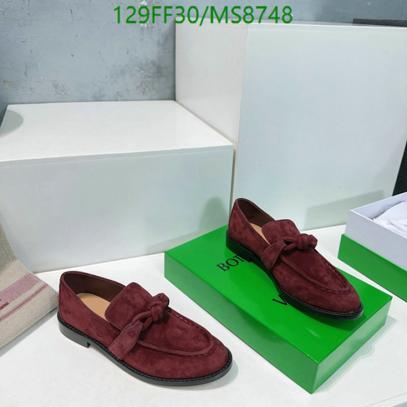 Women Shoes-BV Code: MS8748 $: 129USD