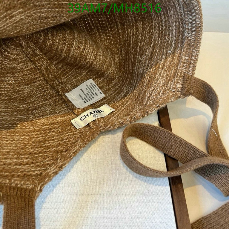 Cap-(Hat)-Chanel Code: MH8516 $: 39USD