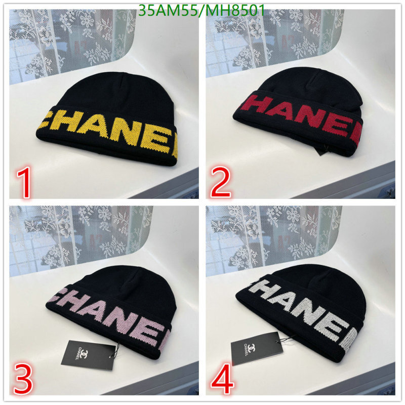 Cap-(Hat)-Chanel Code: MH8501 $: 35USD