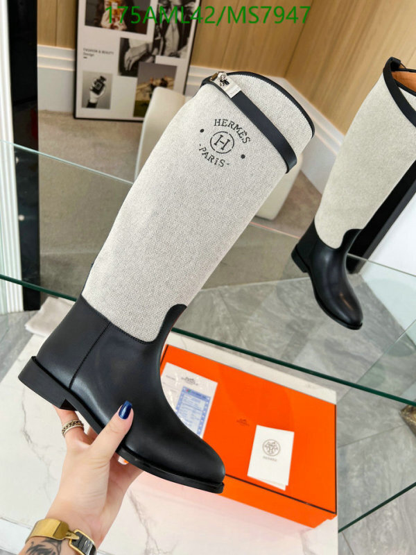Women Shoes-Boots Code: MS7947 $: 175USD