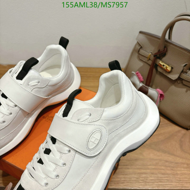 Women Shoes-Hermes Code: MS7957 $: 155USD