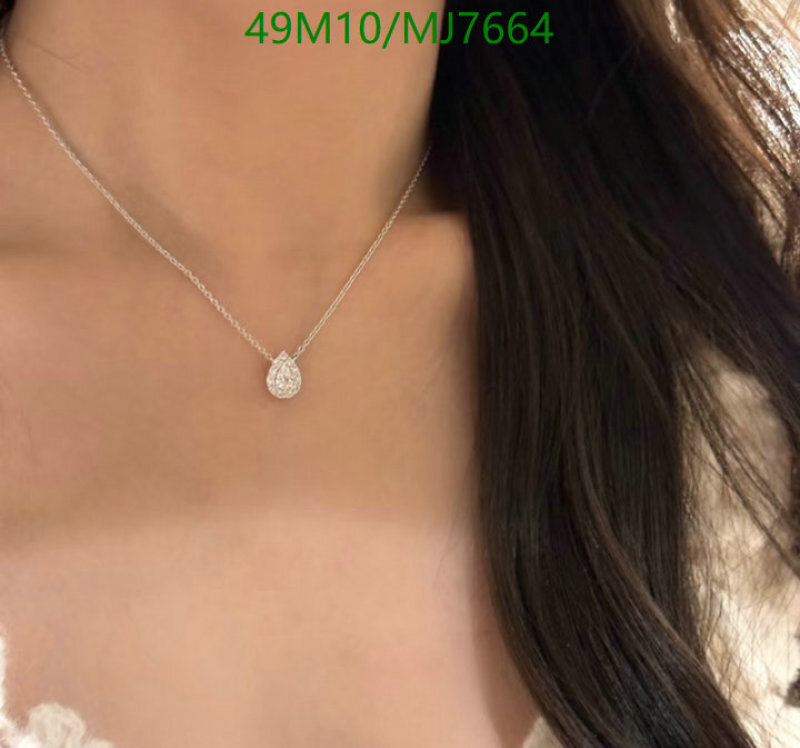Jewelry-Graff Code: MJ7664 $: 49USD