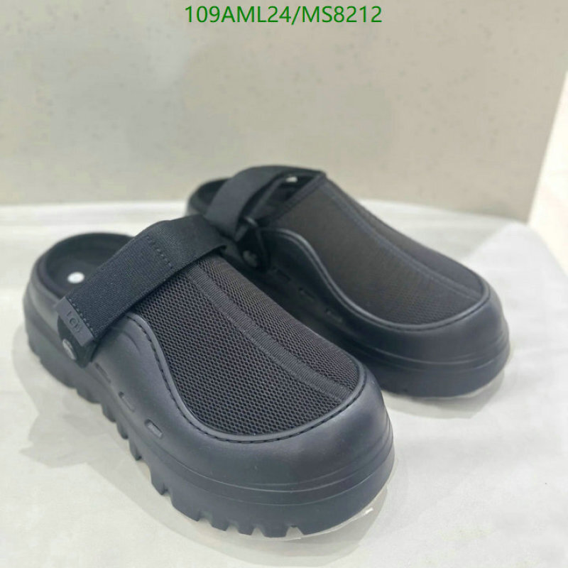 Women Shoes-UGG Code: MS8212 $: 109USD