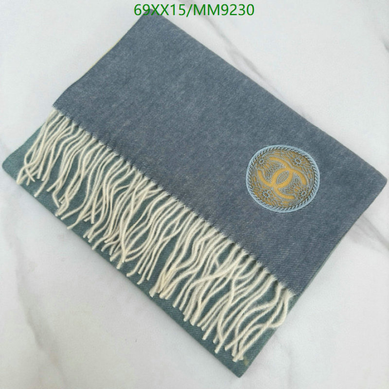 Scarf-Chanel Code: MM9230 $: 69USD