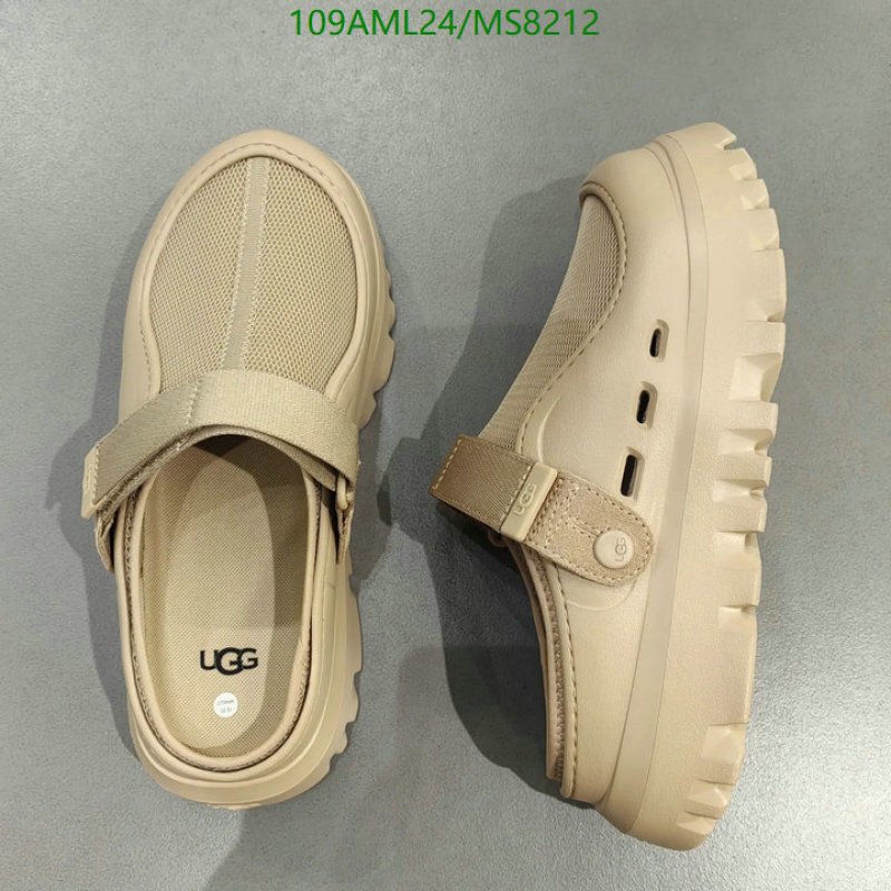 Women Shoes-UGG Code: MS8212 $: 109USD