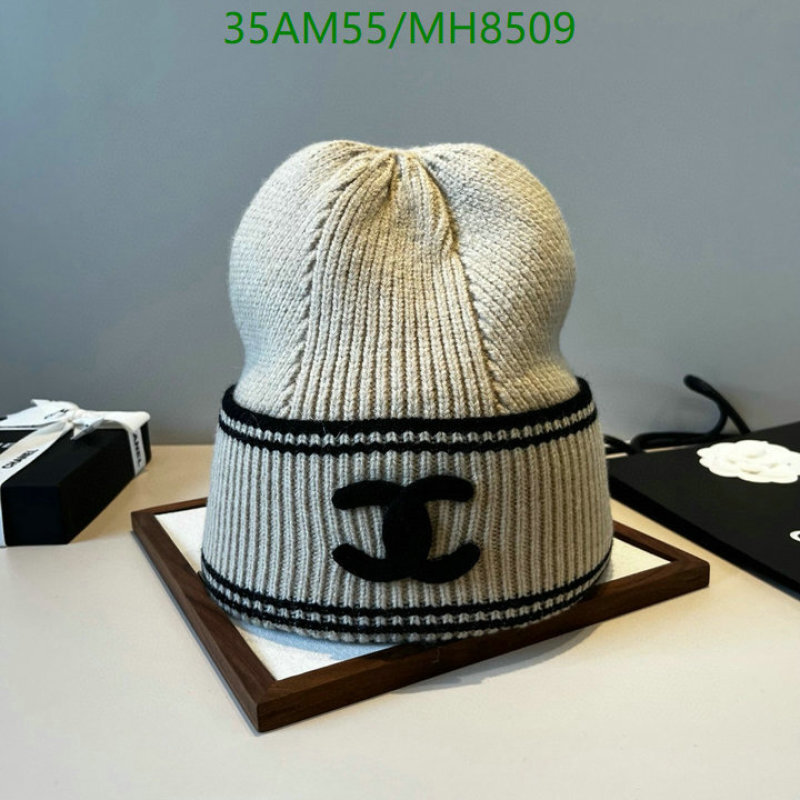 Cap-(Hat)-Chanel Code: MH8509 $: 35USD