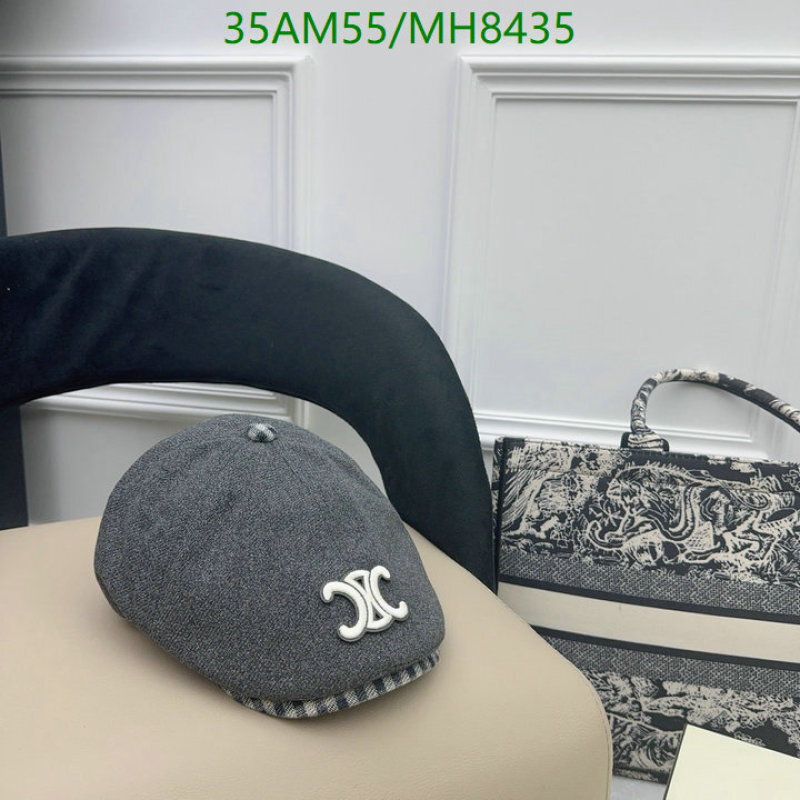 Cap-(Hat)-Celine Code: MH8435 $: 35USD