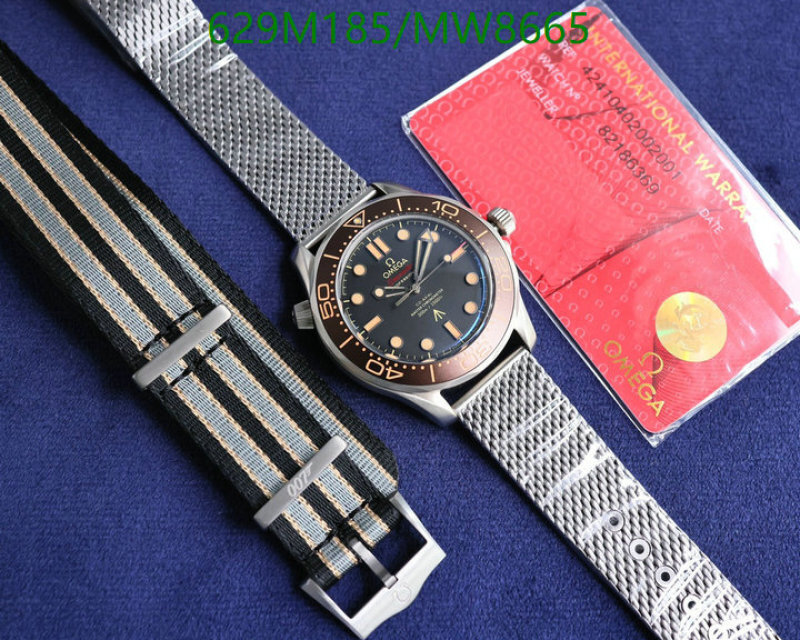 Watch-(Mirror Quality)- Code: MW8665 $: 629USD