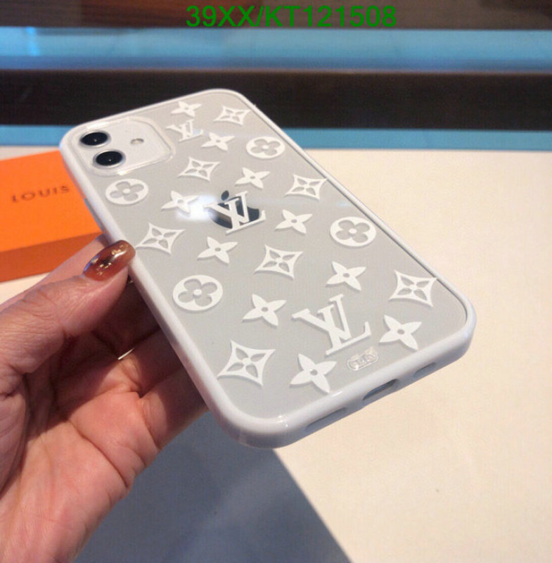 Phone Case-LV Code: KT121508 $: 39USD