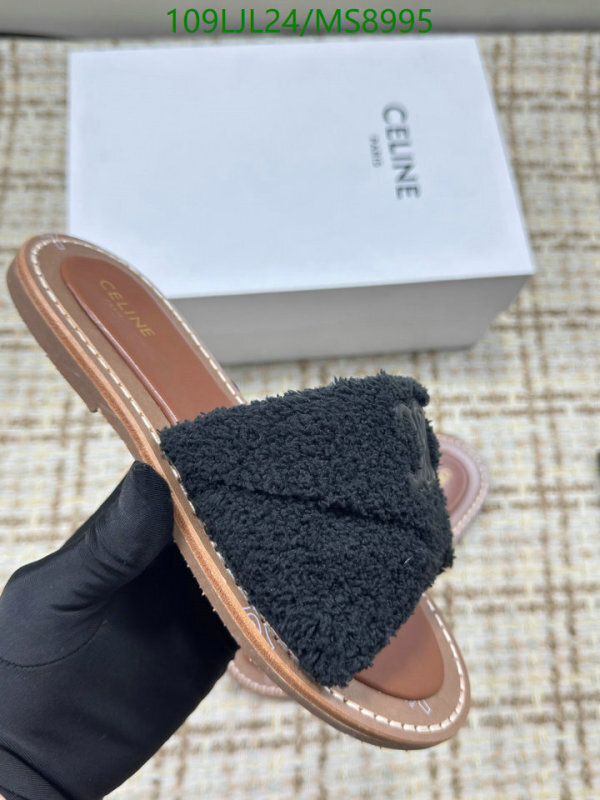 Women Shoes-Celine Code: MS8995 $: 109USD
