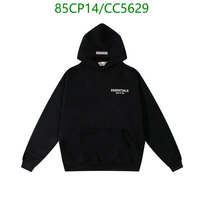 Clothing-Essentials Code: CC5629