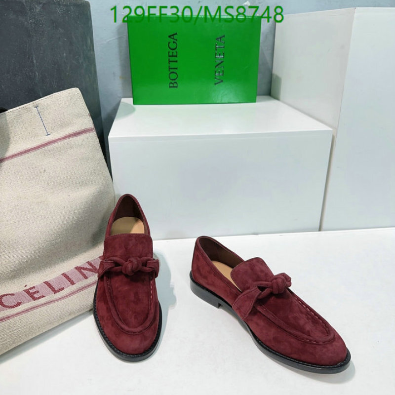 Women Shoes-BV Code: MS8748 $: 129USD
