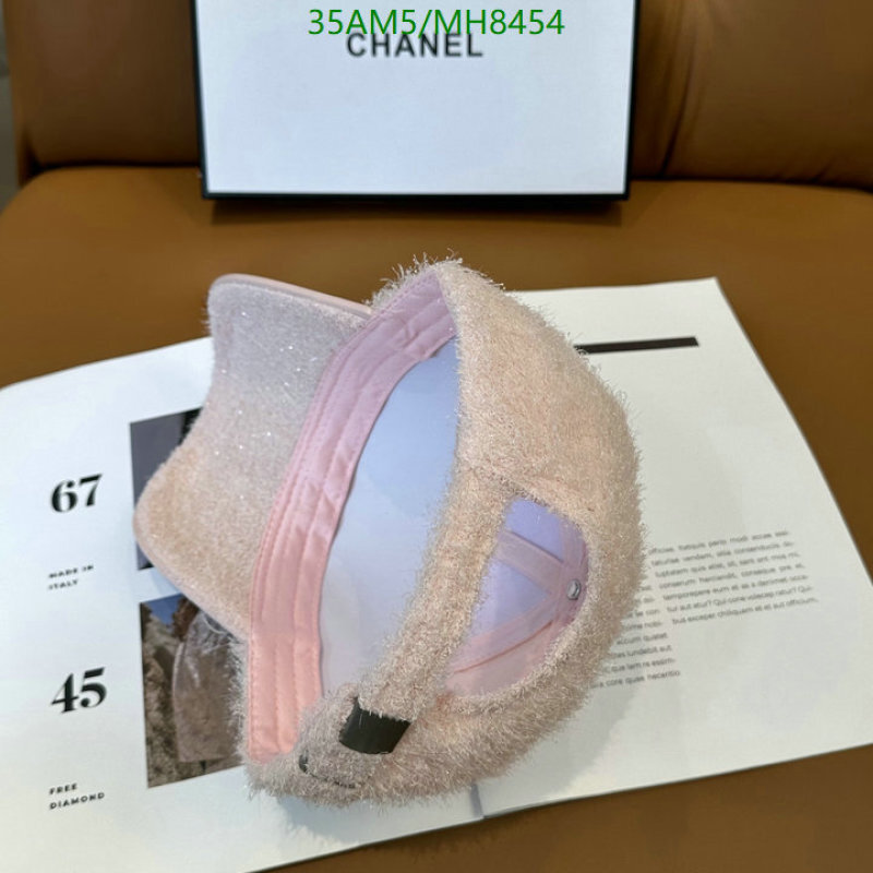 Cap-(Hat)-Chanel Code: MH8454 $: 35USD