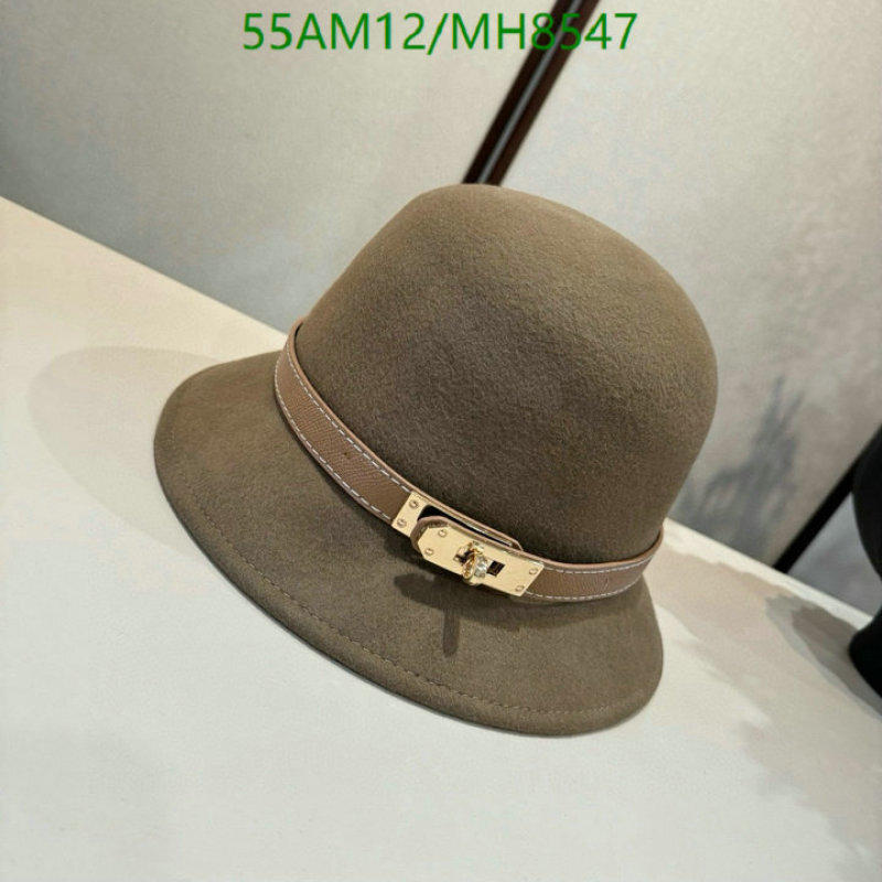 Cap-(Hat)-Hermes Code: MH8547 $: 55USD