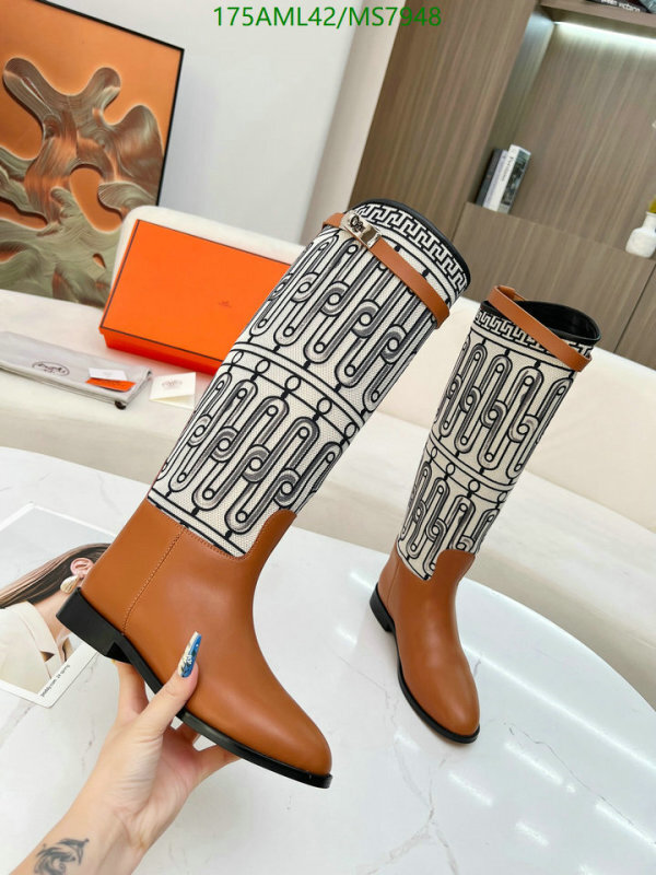 Women Shoes-Boots Code: MS7948 $: 175USD