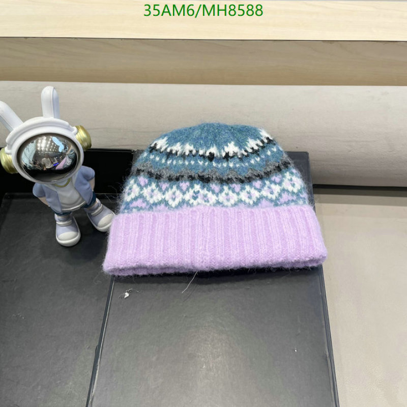 Cap-(Hat)-Moncler Code: MH8588 $: 35USD
