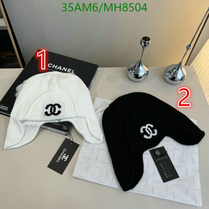 Cap-(Hat)-Chanel Code: MH8504 $: 35USD