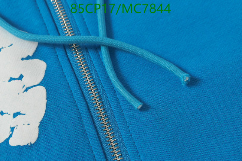 Clothing-DENIM TEARS Code: MC7844 $: 85USD