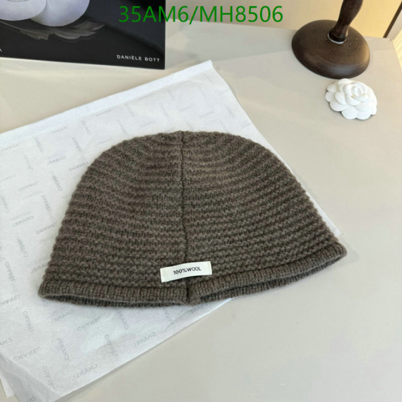 Cap-(Hat)-Chanel Code: MH8506 $: 35USD