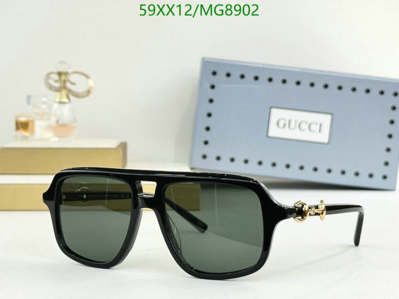 Glasses-Gucci Code: MG8902 $: 59USD