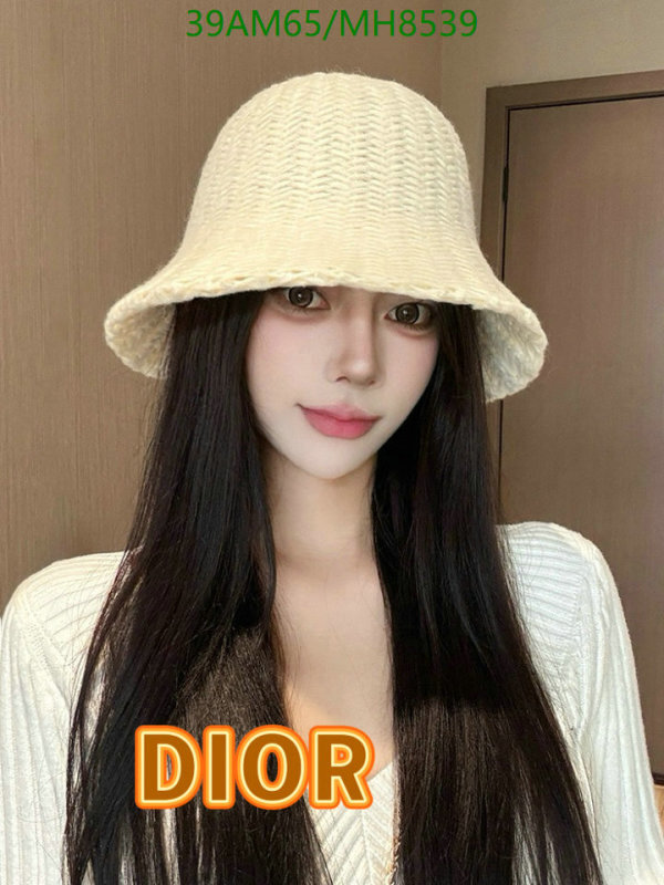 Cap-(Hat)-Dior Code: MH8539 $: 39USD