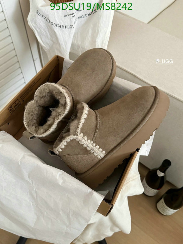 Women Shoes-UGG Code: MS8242 $: 95USD