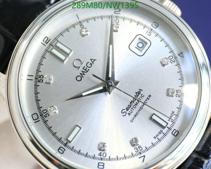 Watch-(Mirror Quality)-Omega Code: NW1395 $: 289USD
