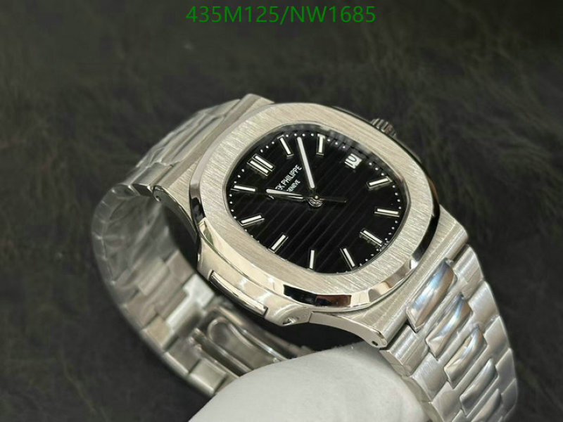 Watch-Mirror Quality-Patek Philippe Code: NW1685 $: 435USD