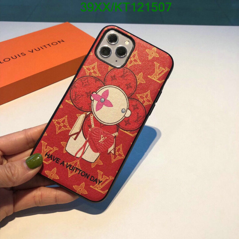 Phone Case-LV Code: KT121507 $: 39USD