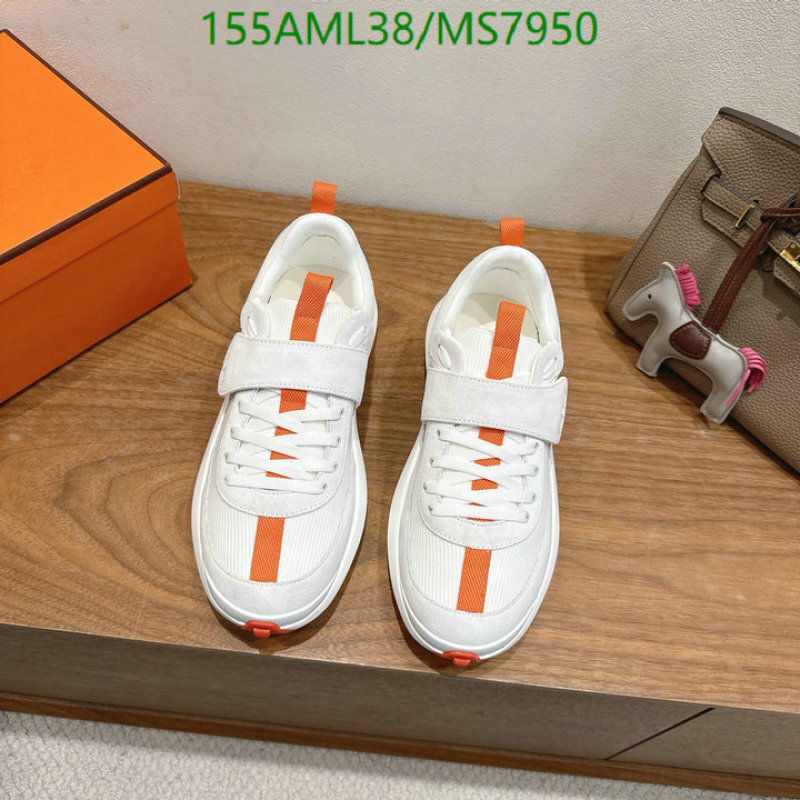 Women Shoes-Hermes Code: MS7950 $: 155USD