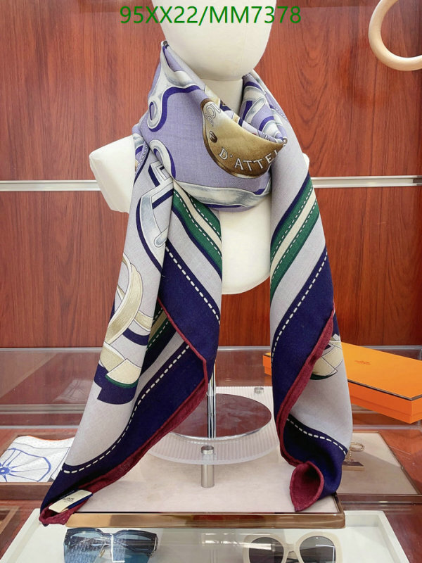 Scarf-LV Code: MM7378 $: 95USD