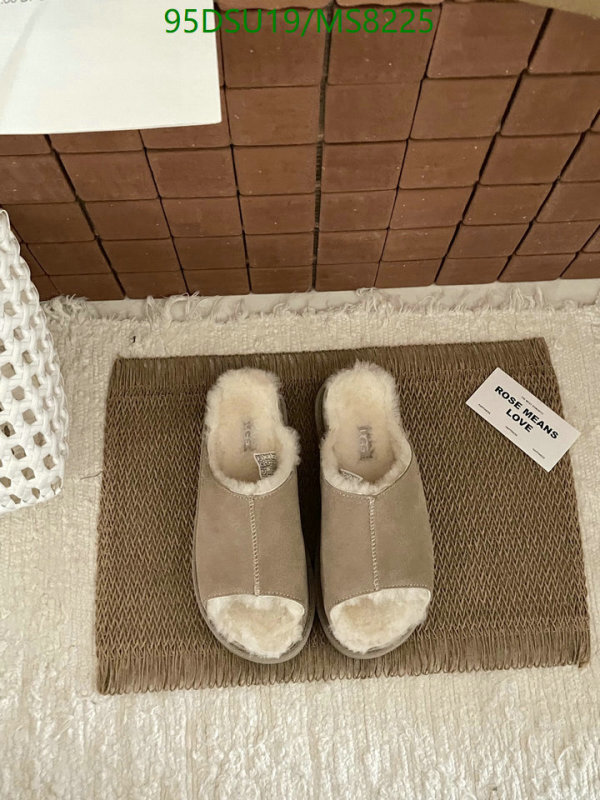 Women Shoes-UGG Code: MS8225 $: 95USD