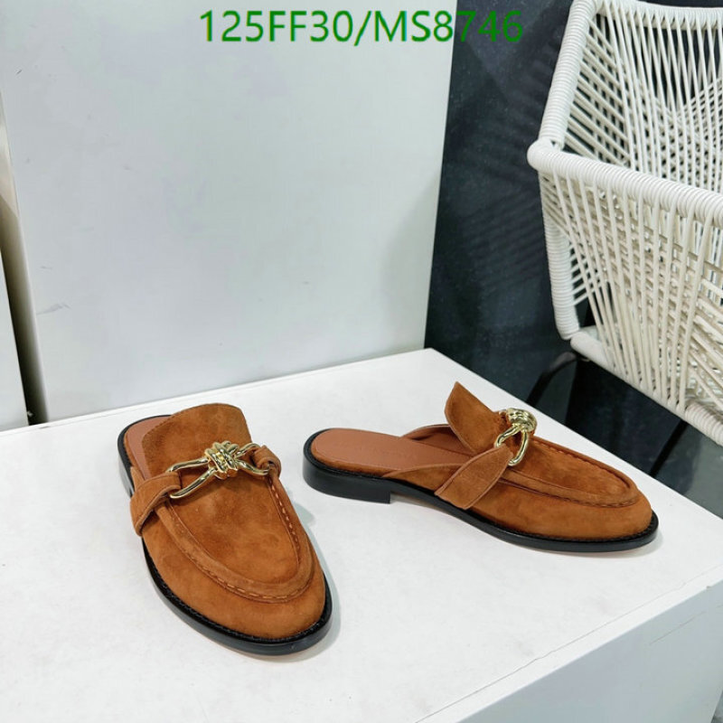 Women Shoes-BV Code: MS8746 $: 125USD