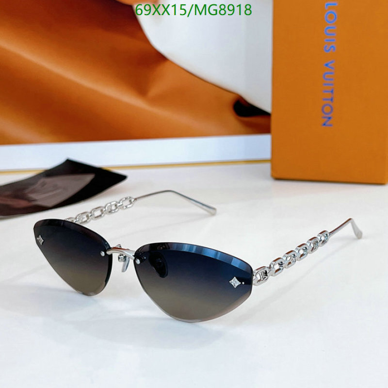 Glasses-LV Code: MG8918 $: 69USD