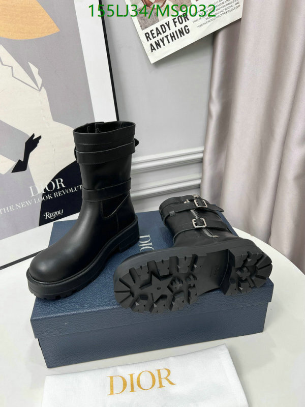 Women Shoes-Boots Code: MS9032 $: 155USD