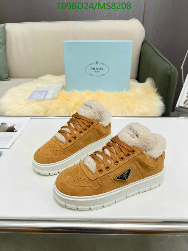 Women Shoes-Prada Code: MS8208 $: 109USD